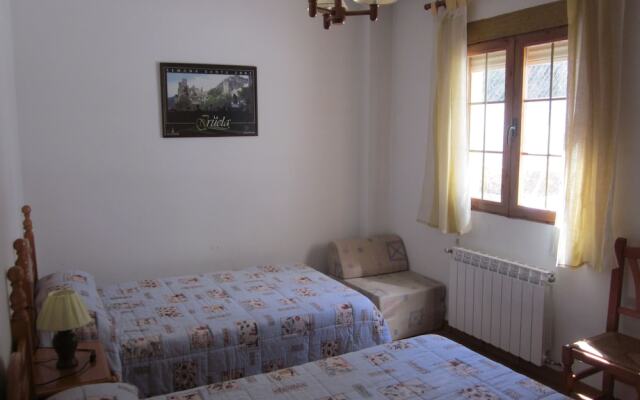 Apartamentos La Iruela 2