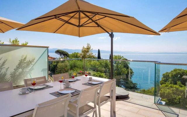 Plage Lovran Residence