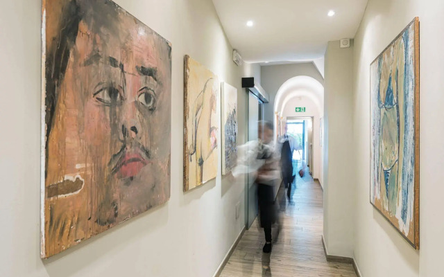 Hotel Villa Belvedere