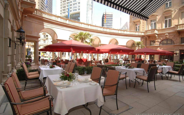 Steigenberger Icon Frankfurter Hof