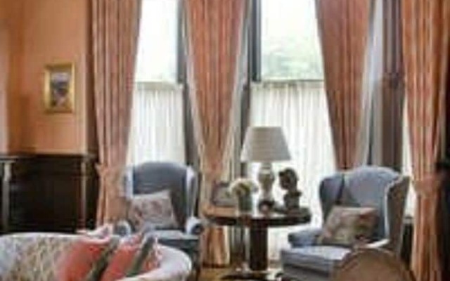 The College Club of Boston