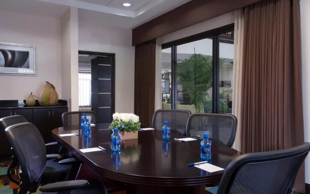 Spark by Hilton Houston Bush Intercontinental Airport