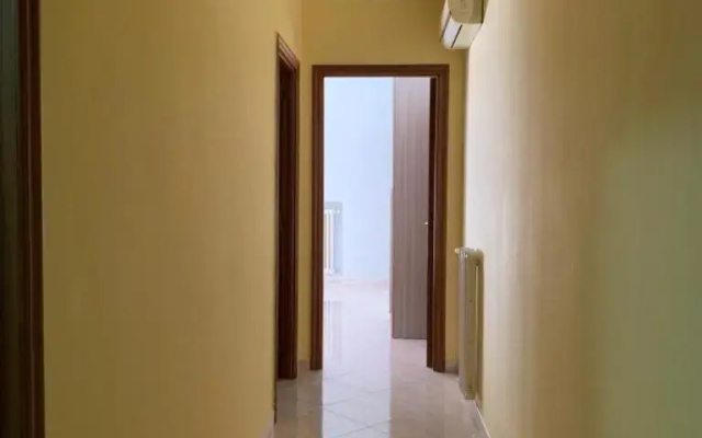 Bilocale, Appartamento, via Udine 11 Gallipoli, Centralissimo, B&B