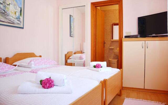 Apartment Mladinic Brac