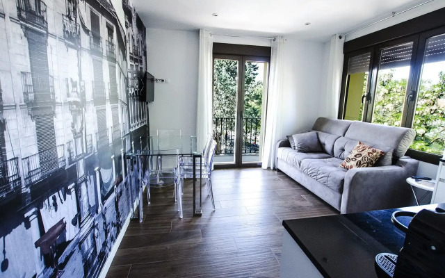 Fuente Torán Apartamentos