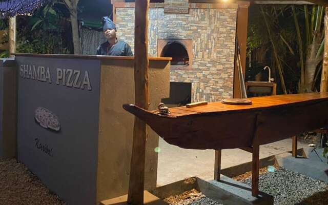 Shamba Village Hotel