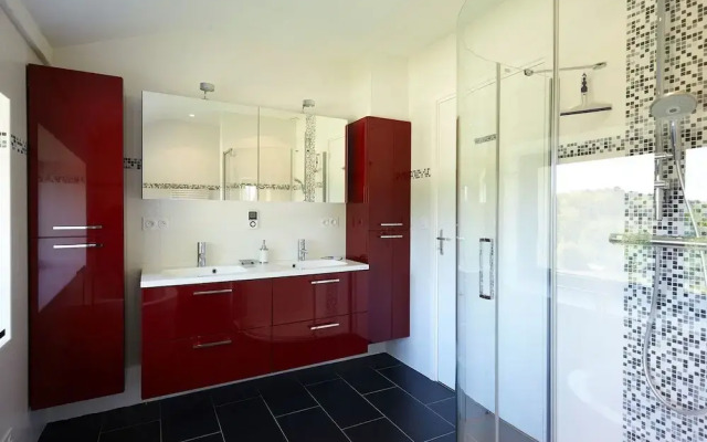 Gîte de la Tour de Ginaillac