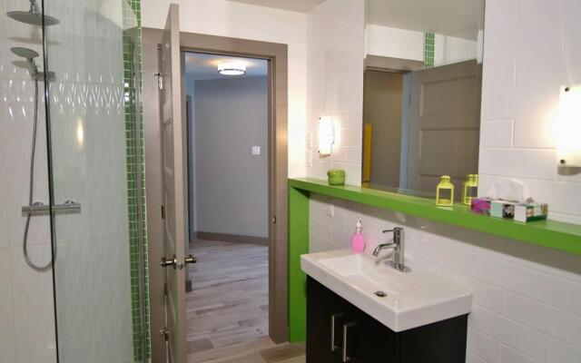 Chalets Alpins - 19 Chemin Blanc