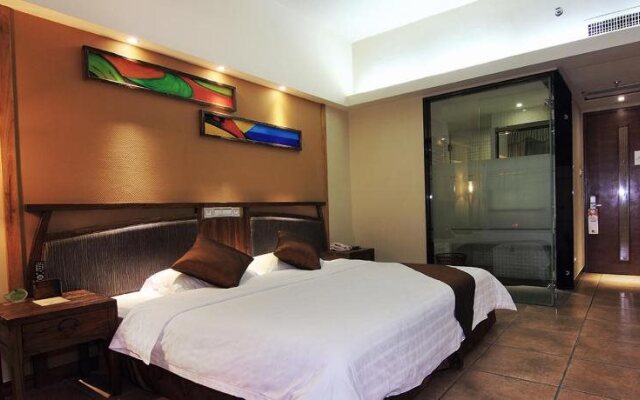 Azure Bay Resort