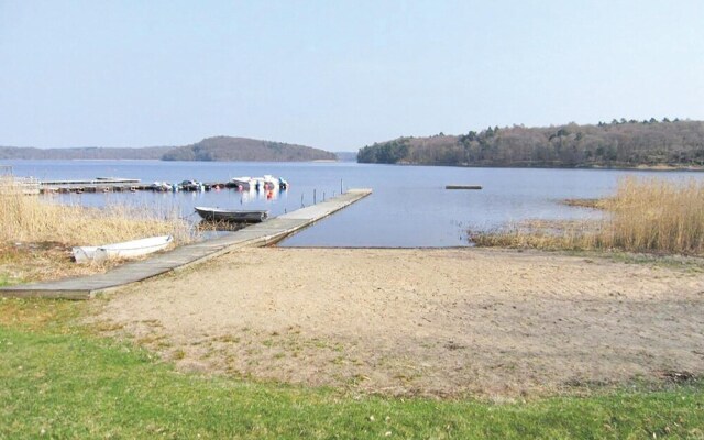 Awesome Home in Mölndal With 5 Bedrooms and Wifi