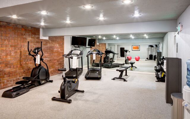 Best Western Pocatello Inn