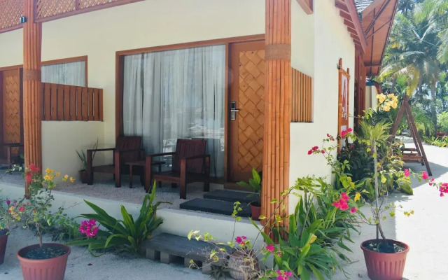 Rattehi Inn at Rakeedhoo