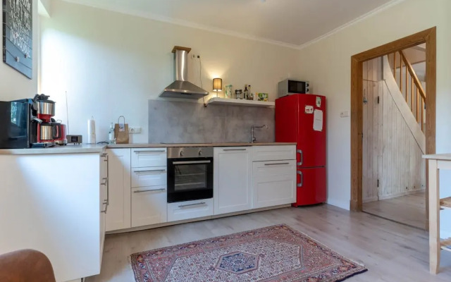 Ferienhaus in Tonning