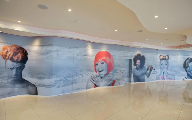 On Hotels Oceanfront - Adults Only
