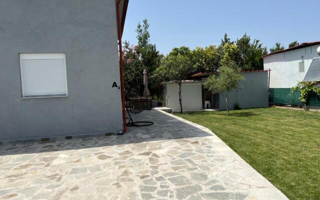 A1 Family apartments