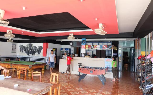 Chillao Hostel