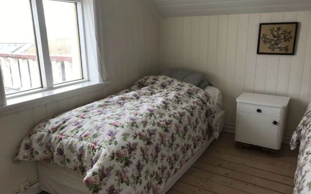 Guesthouse Steinhusid