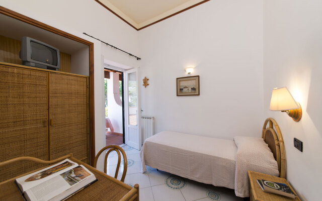 Hotel Villa Melodie - Adults Only