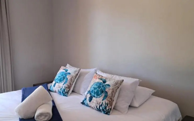 SeaXplore Lodge and Dive Center