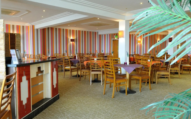 Carousel Hotel