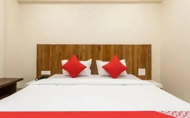 Virat Hotel And Restaurant by OYO Rooms