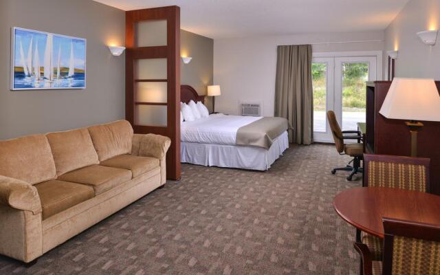 Rodeway Inn