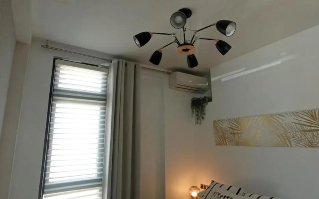 Zarautz Loft 1