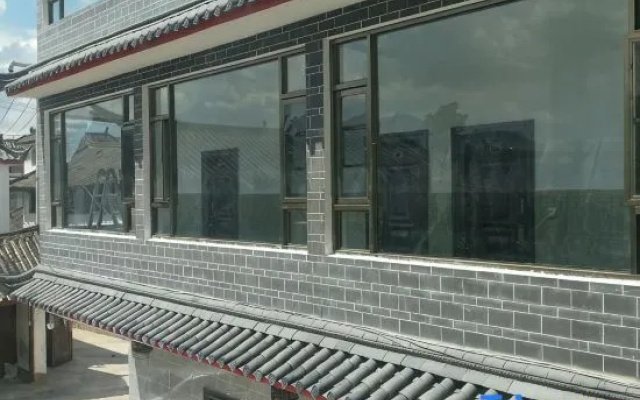 Yulong Hongyuezhuang Inn – Exterior – Lijiang