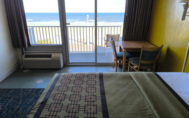Ocean Resort