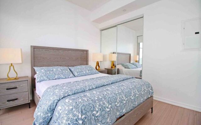 Executive Suite Entertainment District