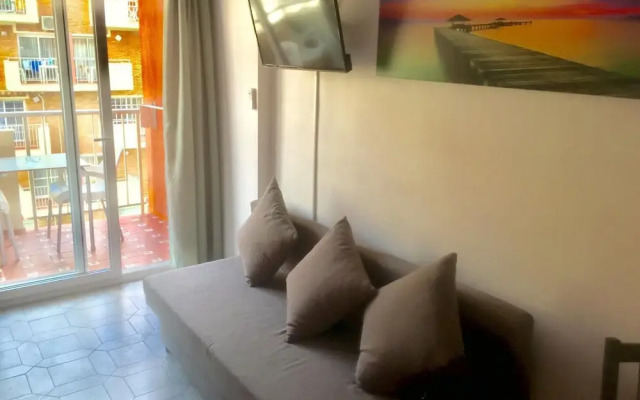 Jupiter Apartments
