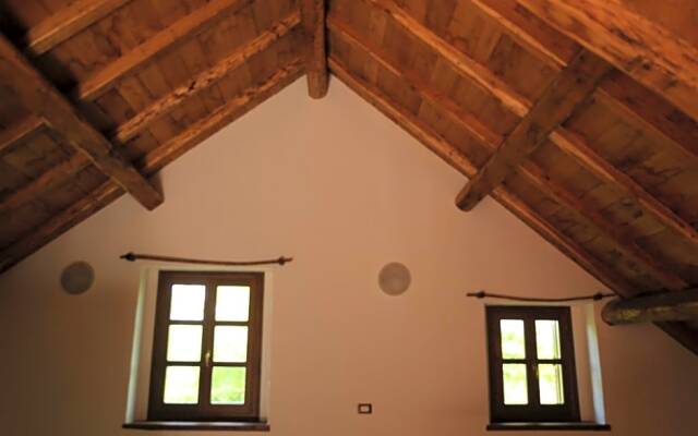 Rifugio Casa Ressia