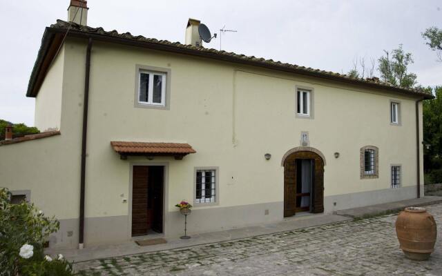 Agriturismo Fattoria Lavacchio