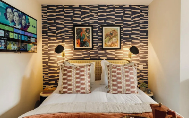 Hotwells Your Apartment