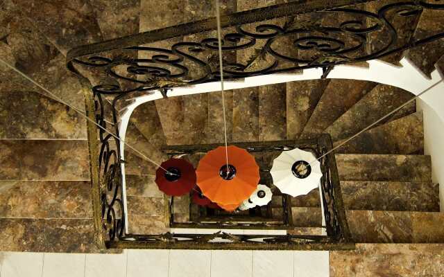 Hanoi Harmonia Hotel & Spa