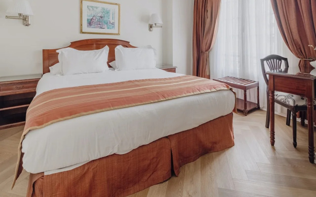 Orly Suites