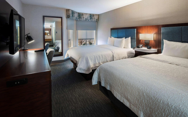 Hampton Inn & Suites Chicago/Lincolnshire