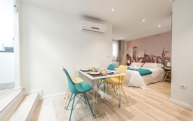 La Torre Boutique Apartamentos