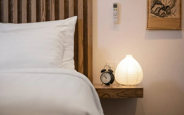 The Bloom Pham Viet Chanh - Modern Living Space in Saigon - A Top Choice for Western Travelers