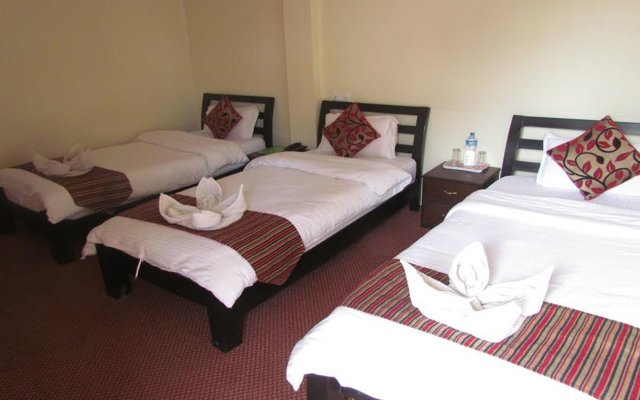 Hotel holiday inn