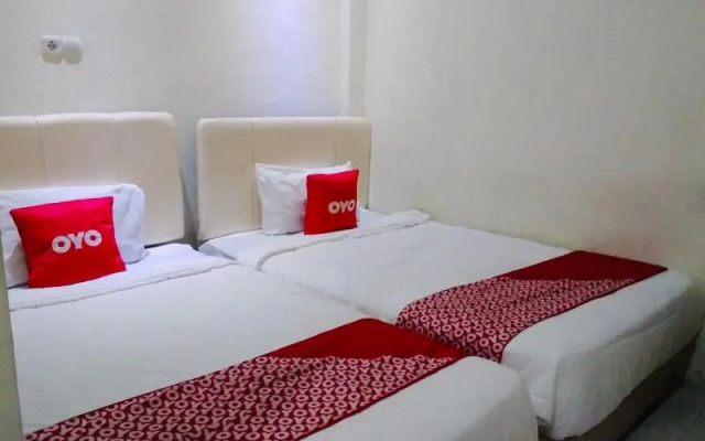Corner Guest House by Oyo Rooms