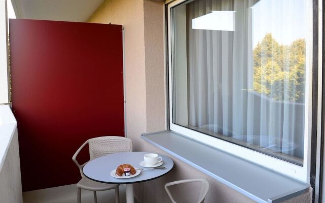 Frederics München City Schwabing