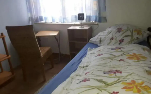 Pension Hauströpfle