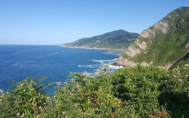 Pensión Zarauz Playa