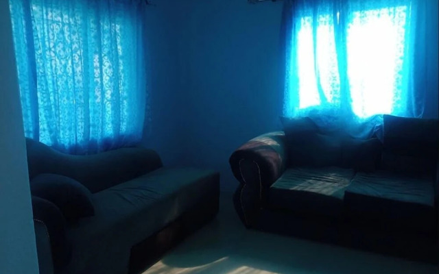 Little Lodge