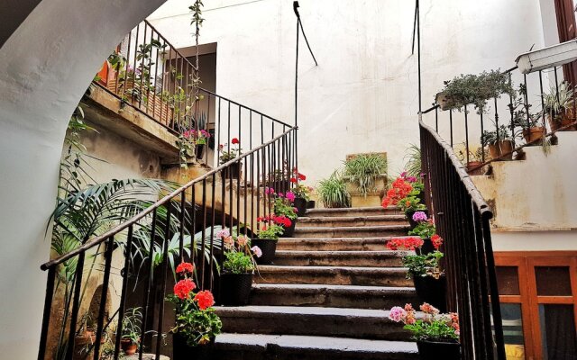 Bed and Breakfast L&P