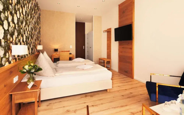 Hotel Gersfelder Hof