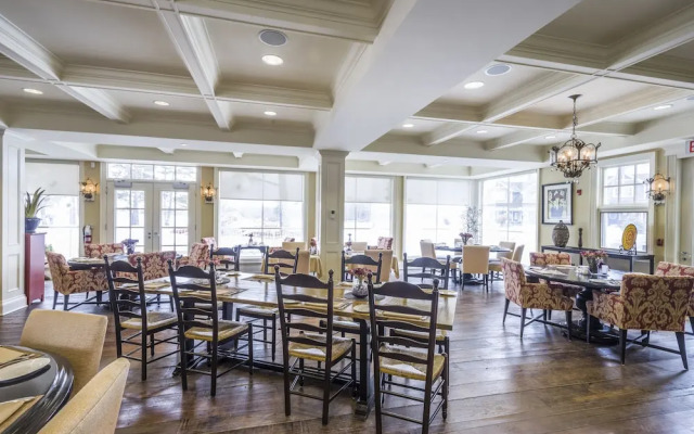 Rawley Resort