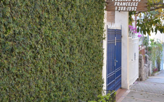 Pousada dos Franceses
