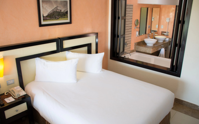 Sandos Playacar Hotel All Inclusive